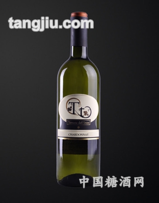 桐堡.莎当妮干白葡萄酒