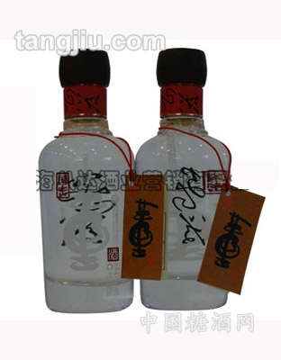 54度国密董酒小酒 100ml