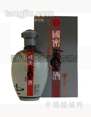 59度国密董酒 500ml