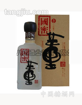 54度国密董酒 500ml