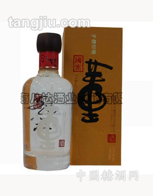 54度国密董酒 250ml