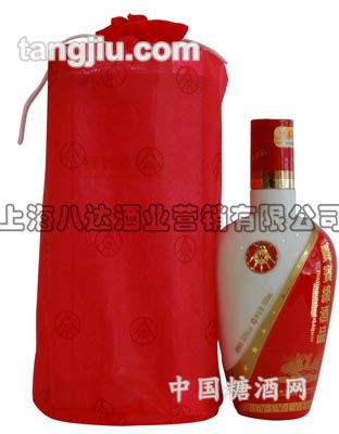 五粮液52度级酒品（塑盒）