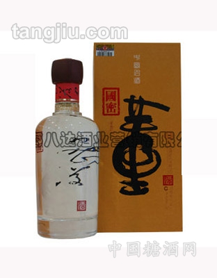 46度国密董酒 500ml