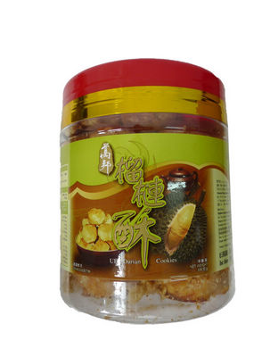 万邦榴莲酥