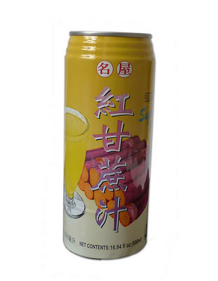 名屋红甘蔗汁500ml