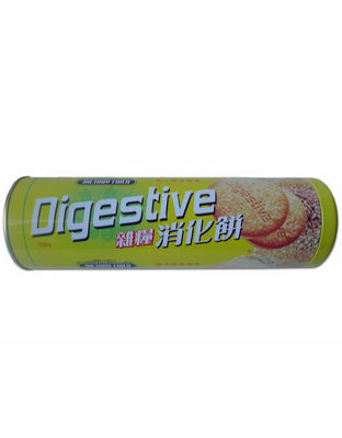 mimi消化饼(杂粮