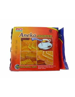 AIM什锦小饼干