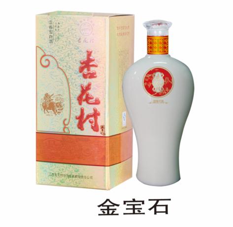 金宝石