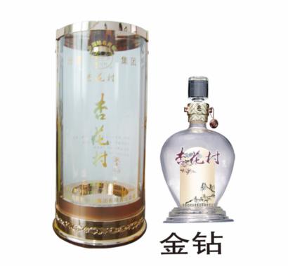 金钻/