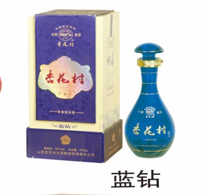 蓝钻