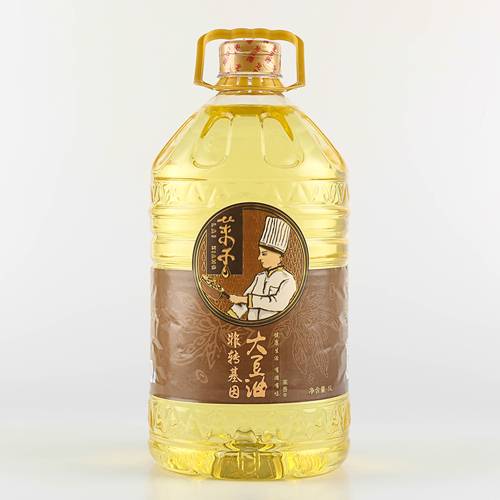 供应非转大豆油厂家直销