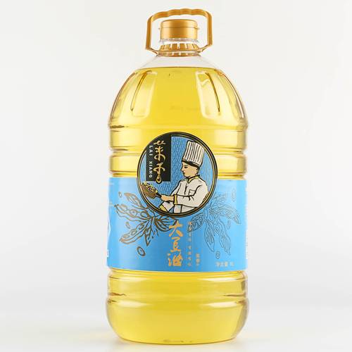 供应转基因大豆油