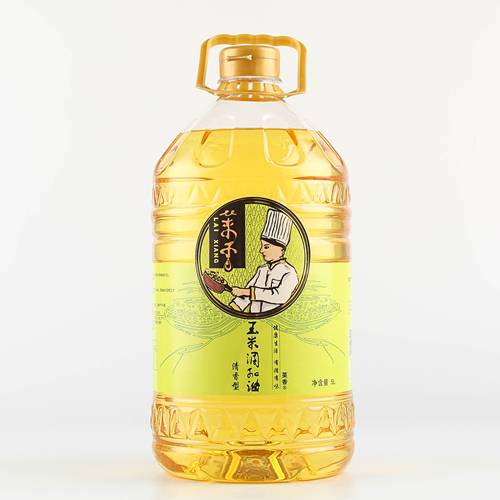 供应玉米调和油