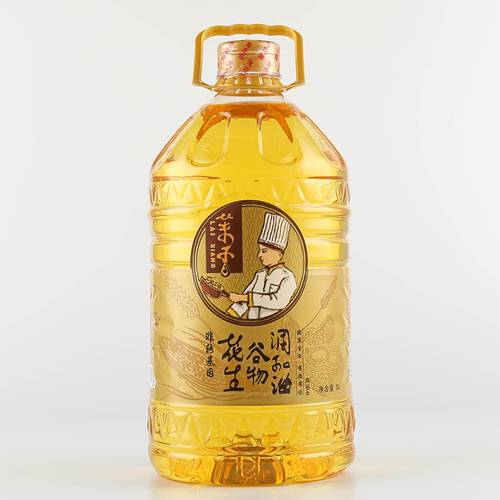 供应谷物调和油厂家直销