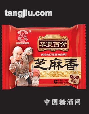 芝麻香-大面块60g
