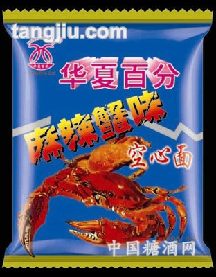 单面块-麻辣蟹味