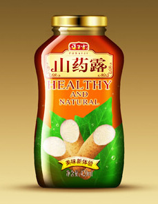 山药露（420ml）