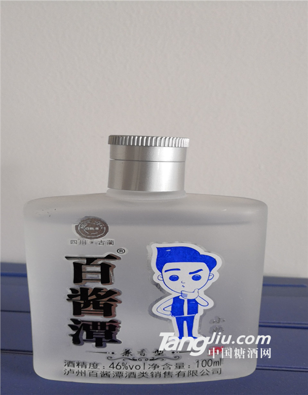 百酱潭小酒