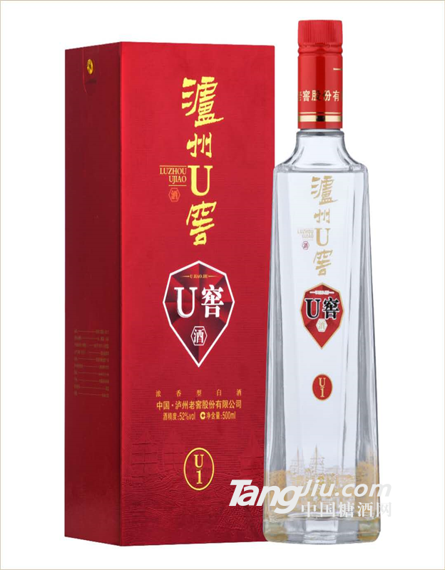 泸州U窖1