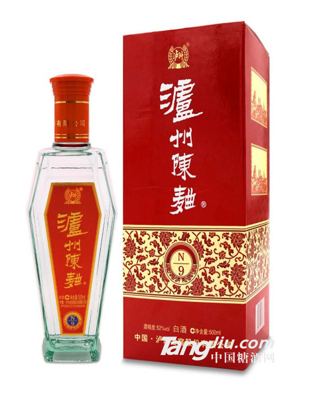 泸州陈曲N9