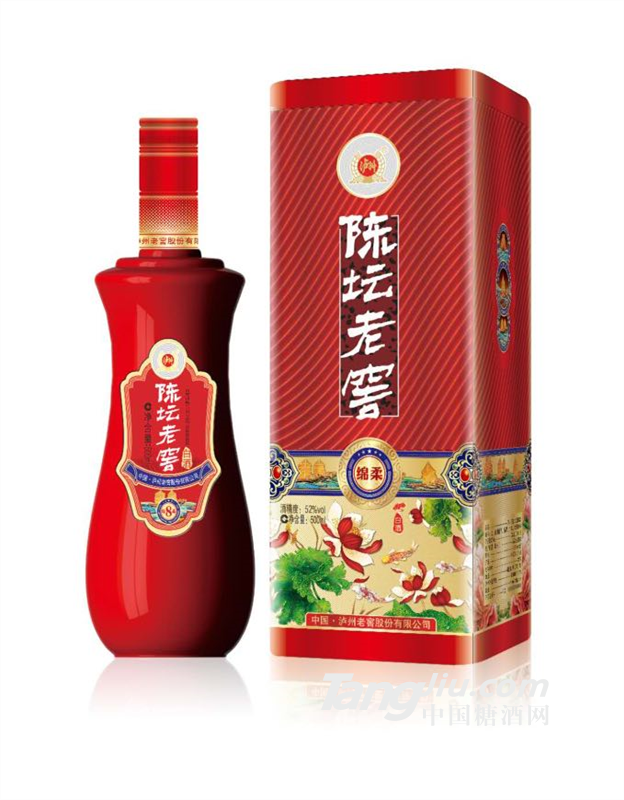 陈坛老窖