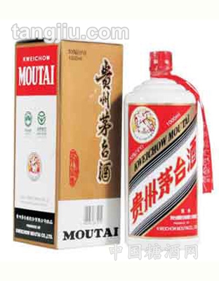 贵州茅台酒（1000ml）