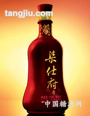 柒仕府系列一