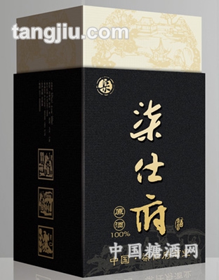 柒仕府系列二十四