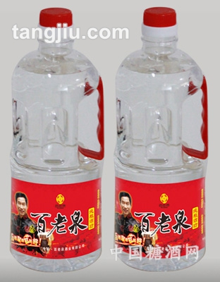 百老泉1L百老泉精品桶