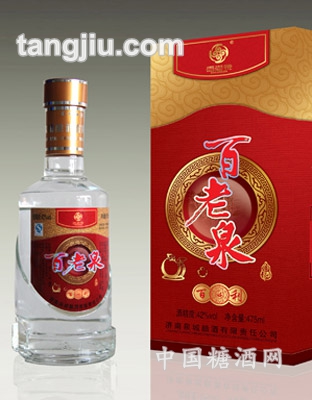 百老泉百利475ml