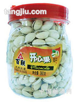 开心果360g