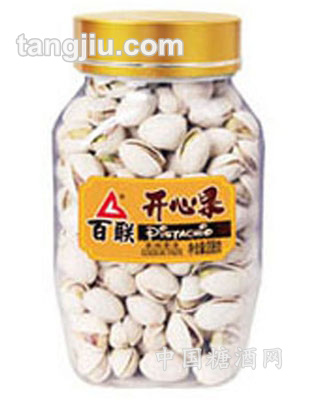 开心果208g