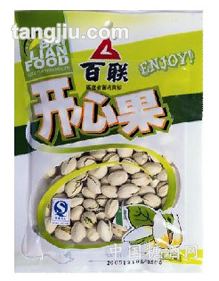 开心果75g