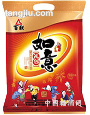 大如意礼包