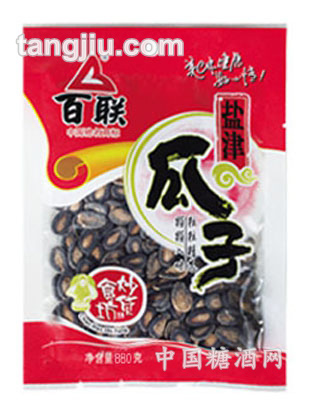 盐津瓜子