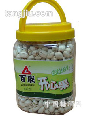 开心果（桶装）915g