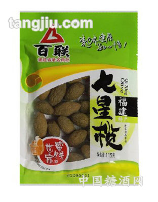 七星榄115g
