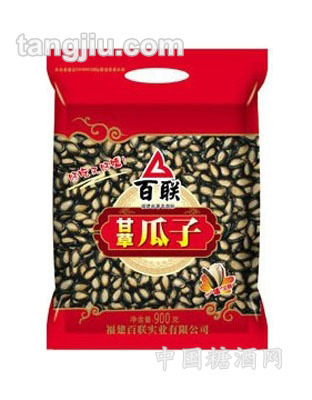 甘草瓜子（喜庆版)