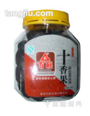 十香榄（桶装）