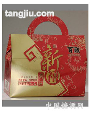 新禧鸿运礼盒