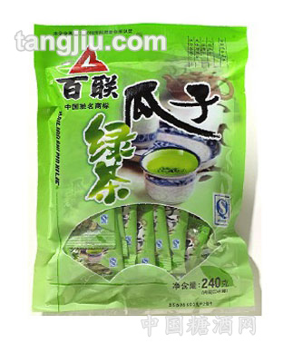 绿茶瓜子（内小包）