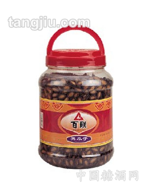 百联瓜子（桶装）