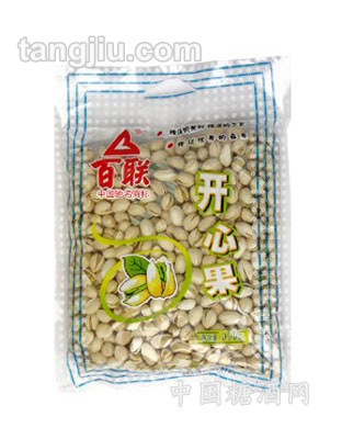 开心果（袋装）500g