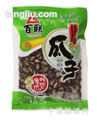 甘草瓜子