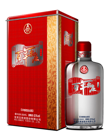 红百年