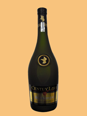 百年路易莎当妮干白葡萄酒