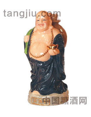 台湾高粱酒58&#176;醉弥勒（立）