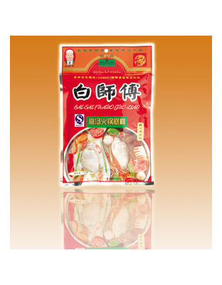 高汤火锅底料