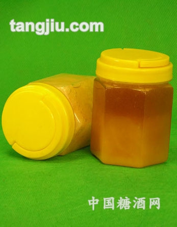 雪鹄镜泊湖椴树蜜