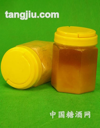 雪鹄镜泊湖百花蜜